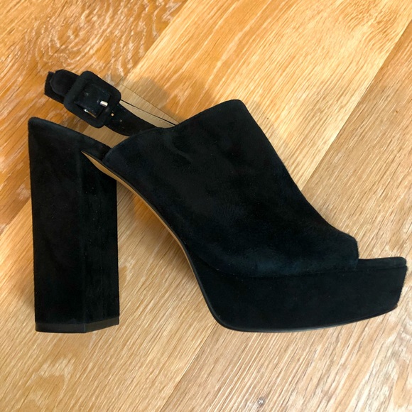 Botkier Jolene Platform Heels - Picture 2 of 10
